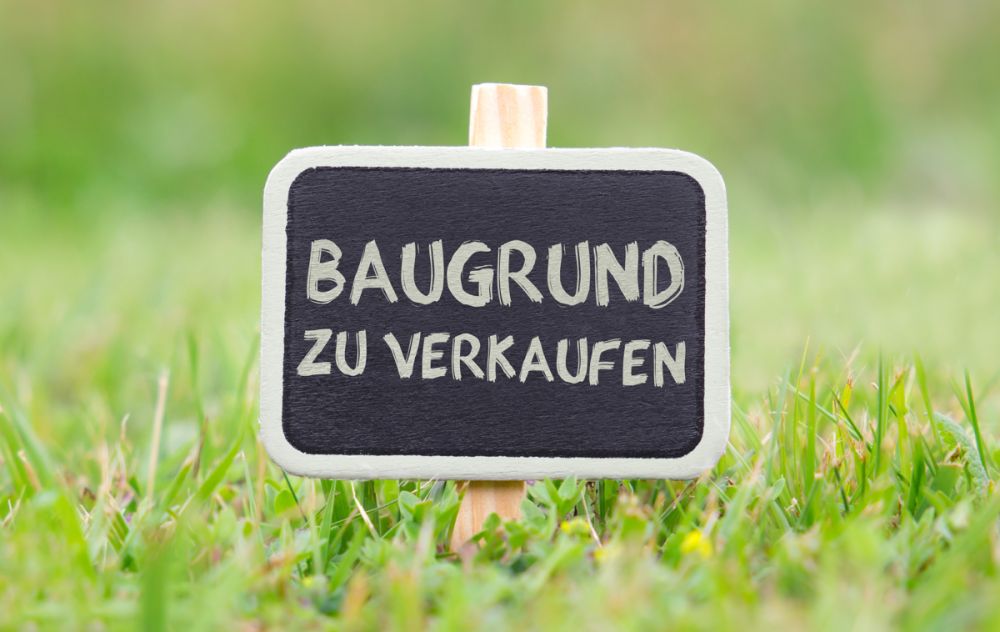 Baugrundstück in Eschenbach – 1.066 m²