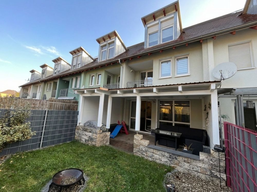 Gute Lage, gute Mieter, gute Rendite - Sichere Kapitalanlage in der Schlossstadt Schillingsfürst! (2)