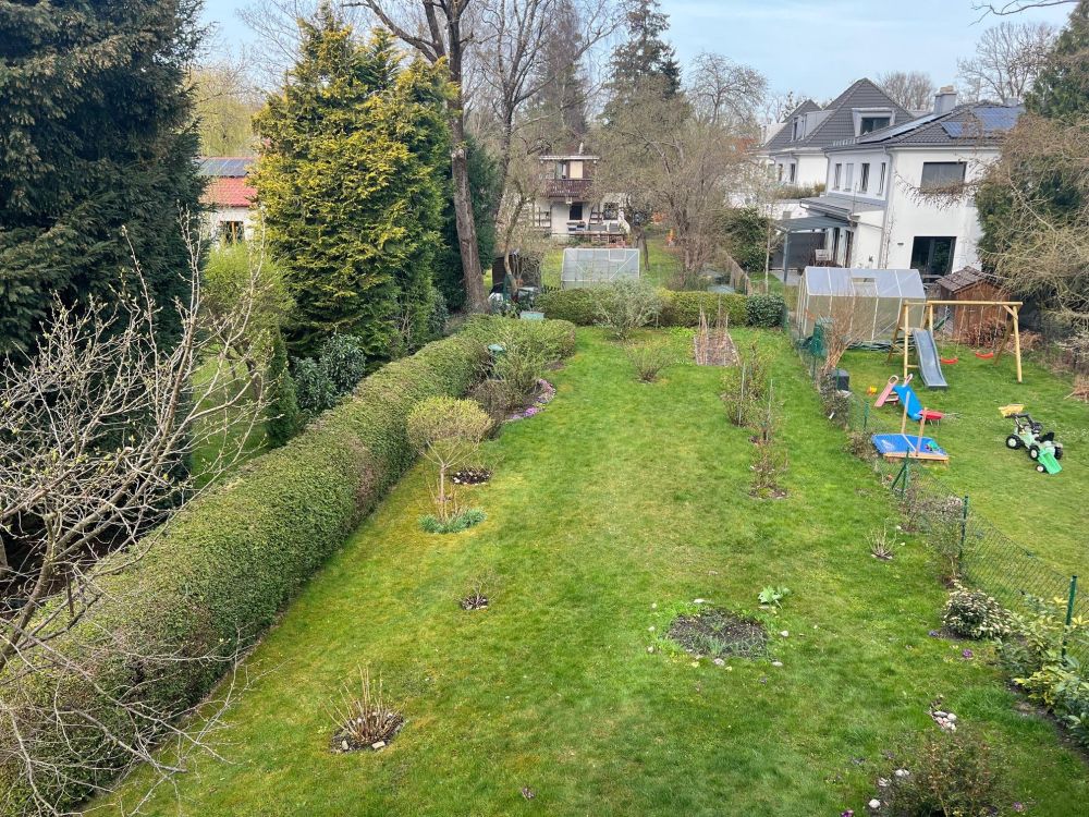 Großer Garten