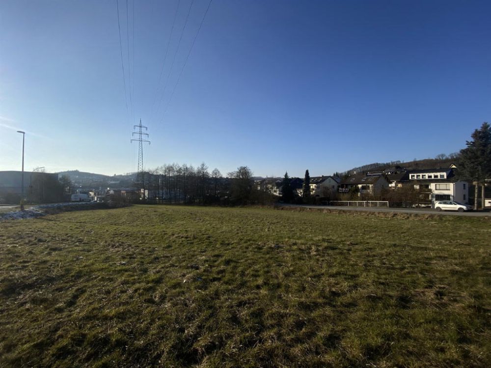 Ostansicht