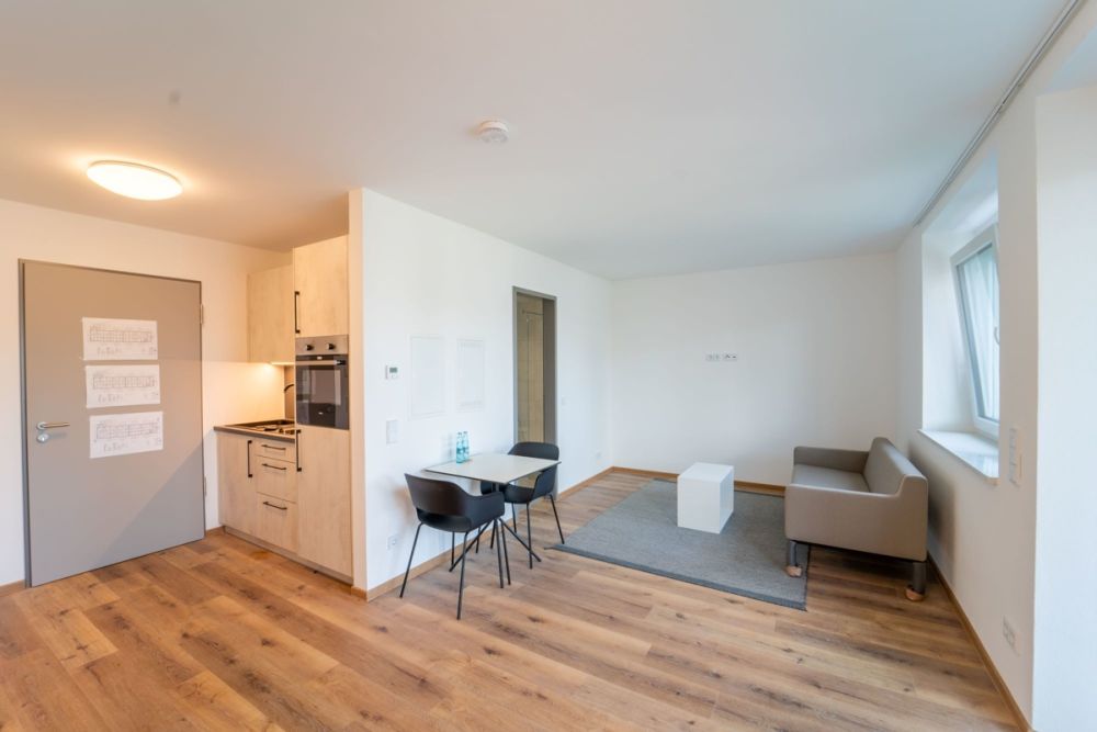 Eine sichere Anlage - Direkt neben dem Klinikum - Immobilienangebot Nr.: 2572