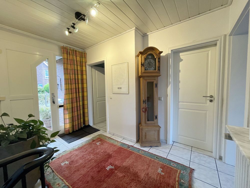 *Ein Klassiker, auf den Sie gewartet haben*
Einfamilienhaus in Rheine-Schotthock