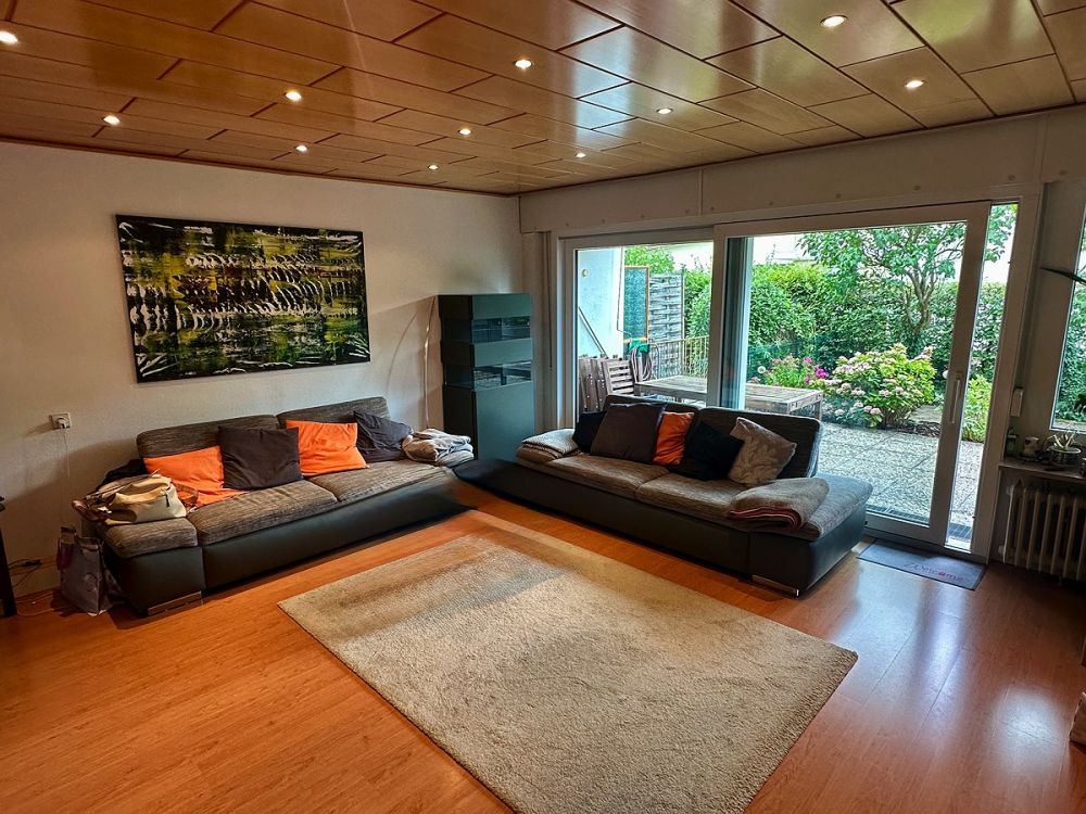 Attraktives Reihenmittelhaus in Offenbach-Bieber – ideal für Familien!