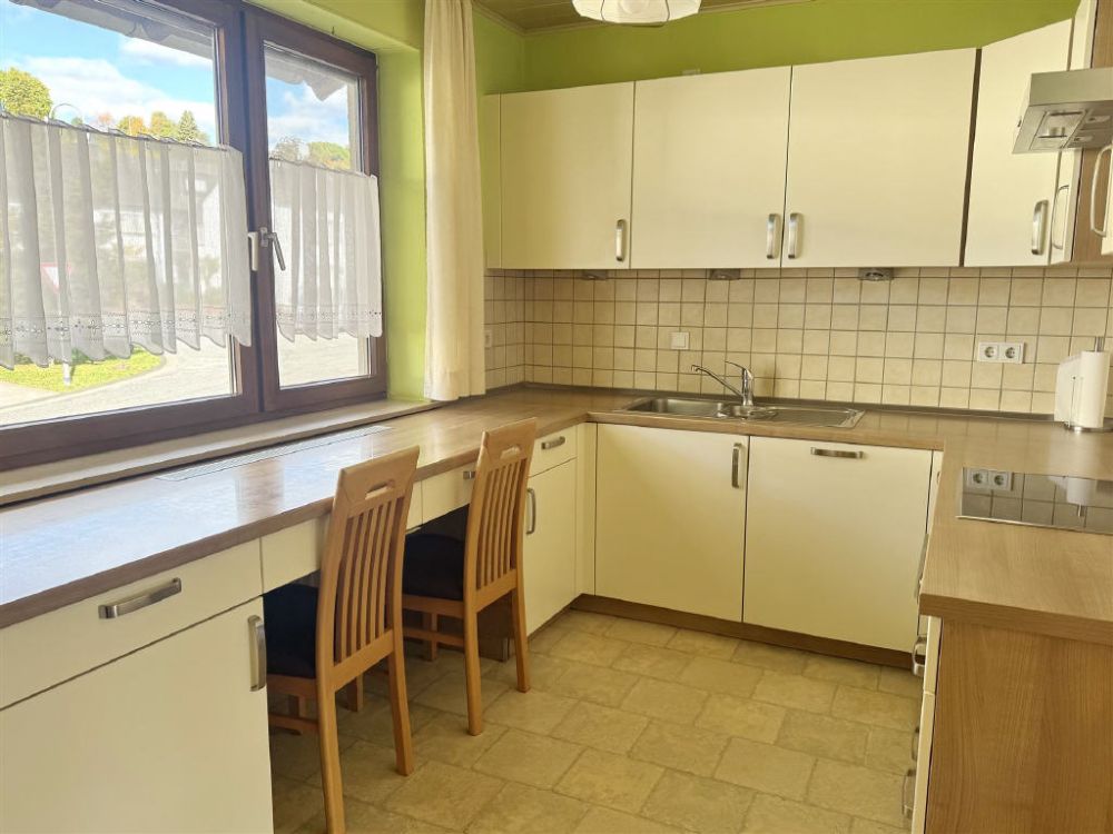 Ein Haus, viel Raum - Ideal für jede Lebensphase