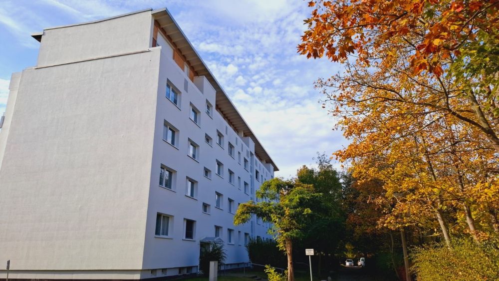 OSTSEEBAD Heiligendamm