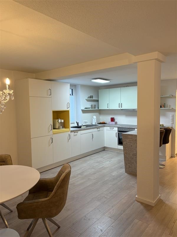 Barrierefreies Wohnen mitten in Bühl!