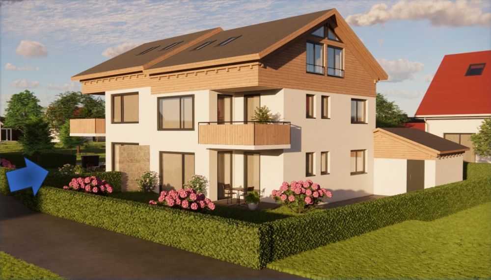 Ihre neues Traumzuhause