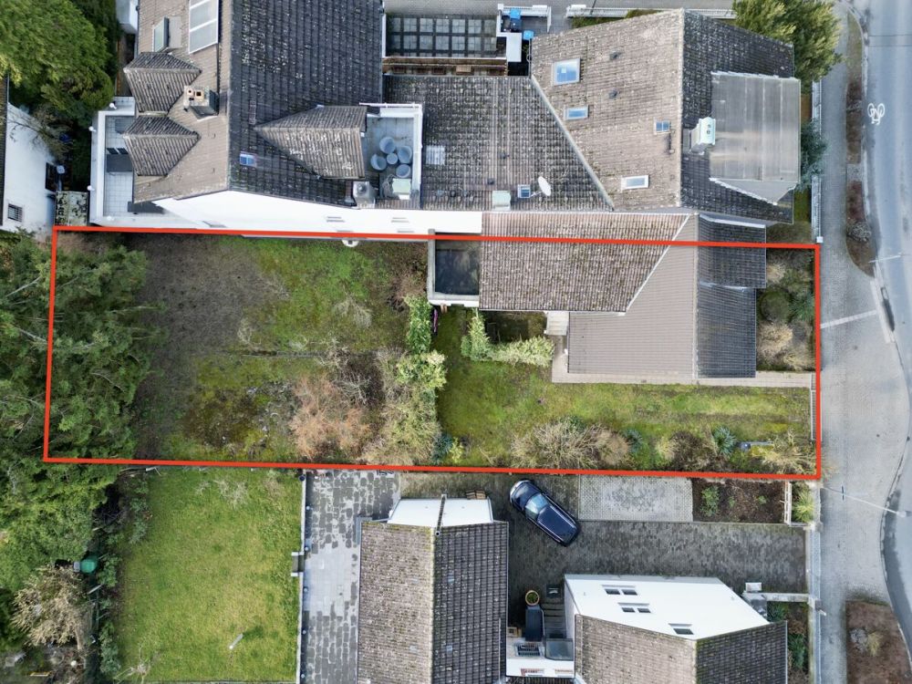 Rote Line ist die ca. Grenze