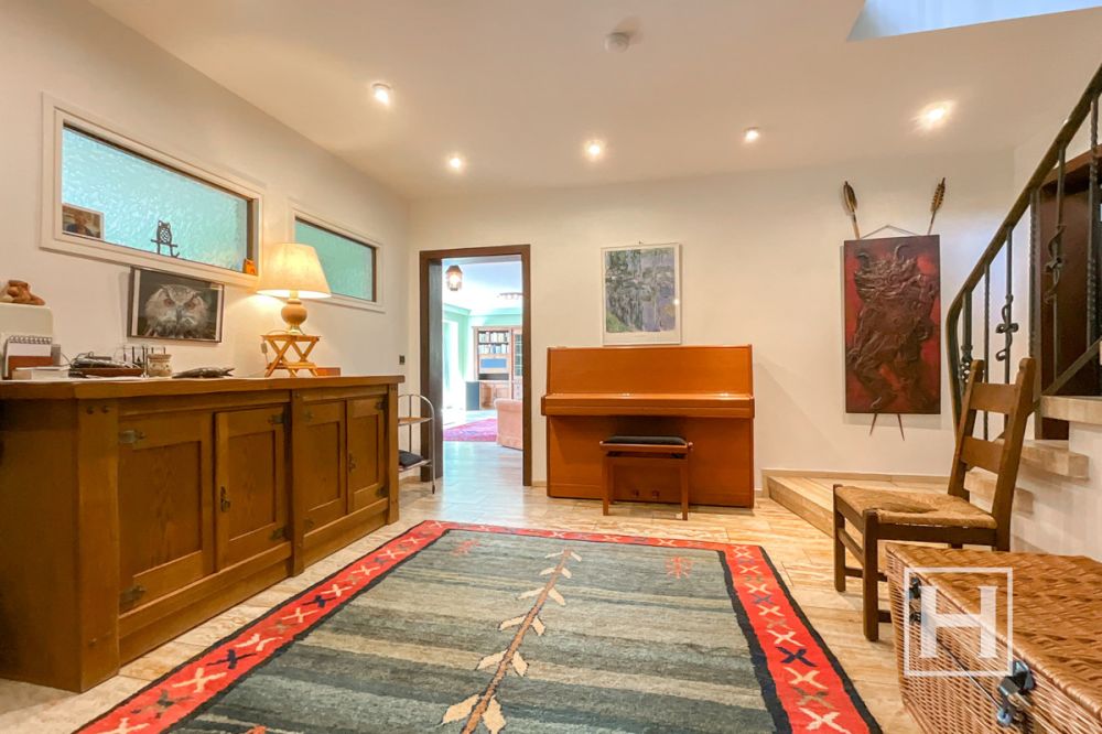 Mehr Raum. Mehr Leben.