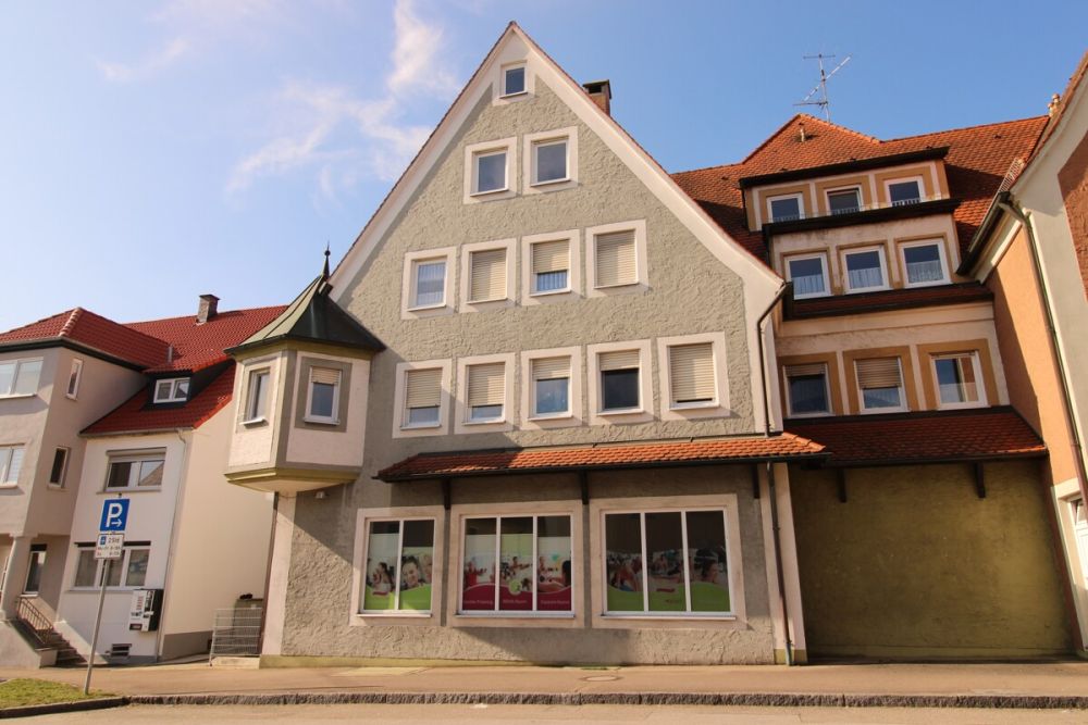 Die perfekte Kapitalanlage und Ihr Mieter ist auch schon da! (2)