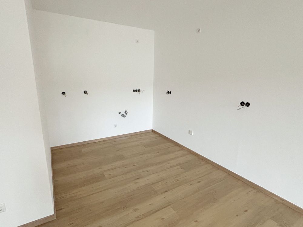 Raffinierte Neubau-Mietwohnung im Erdgeschoss! - Wohnen im Herzen von Bevergern (2)