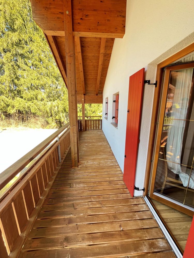 HIER KÖNNEN DIE FERIEN BEGINNEN!!!                                    Ferienhaus in Lechbruck am See