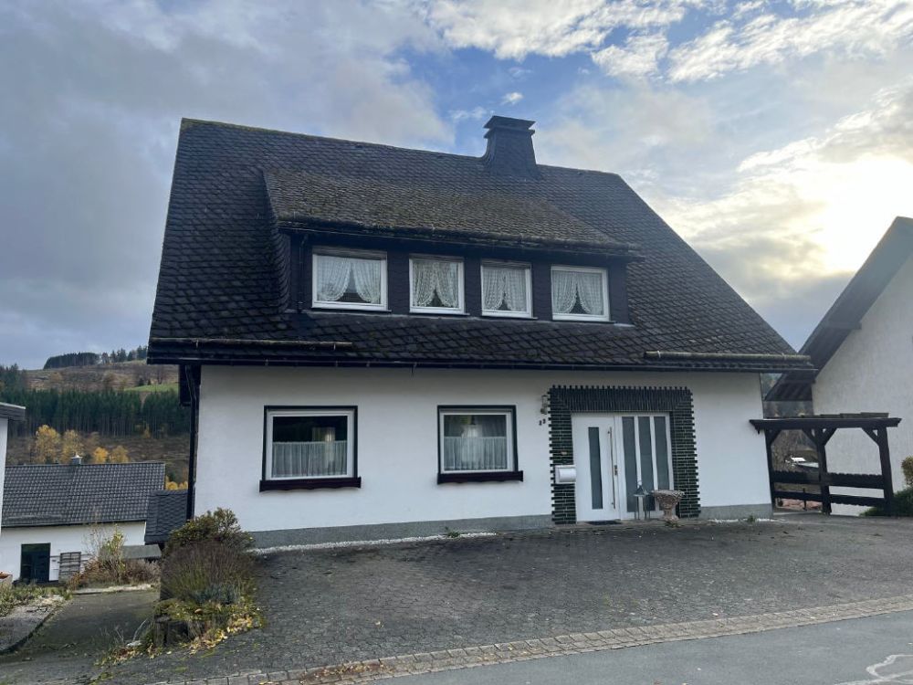 / Viel Platz für die ganze Familie!