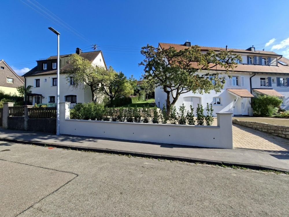 Ansichten