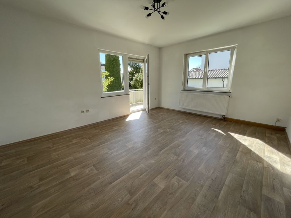 Haus in einer begehrten Wohnlage in der Stadt Tirschenreuth sucht einen Käufer!