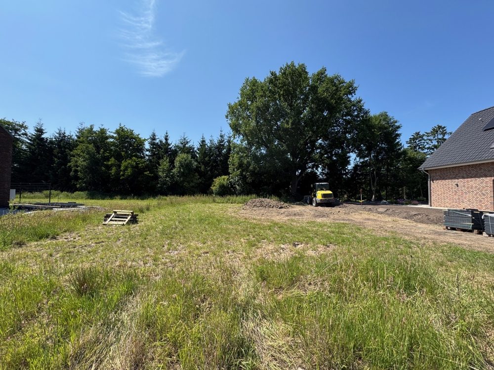 Bauträgerfreies Grundstück am Lachmundshof in Bremen Osterholz!