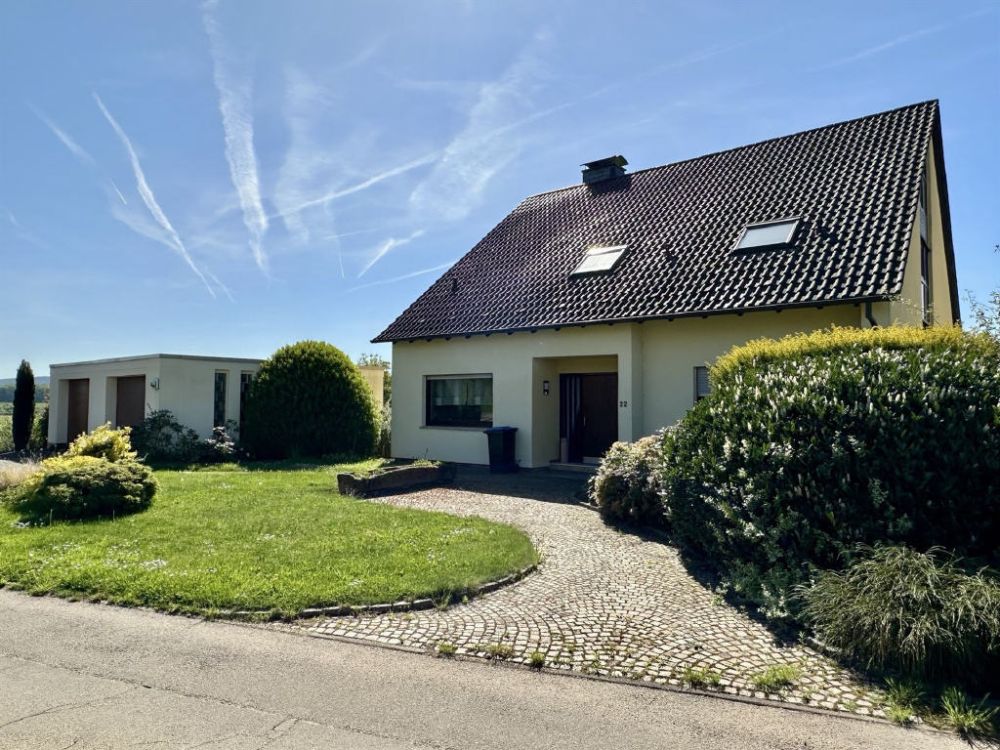 Eingangsbereich