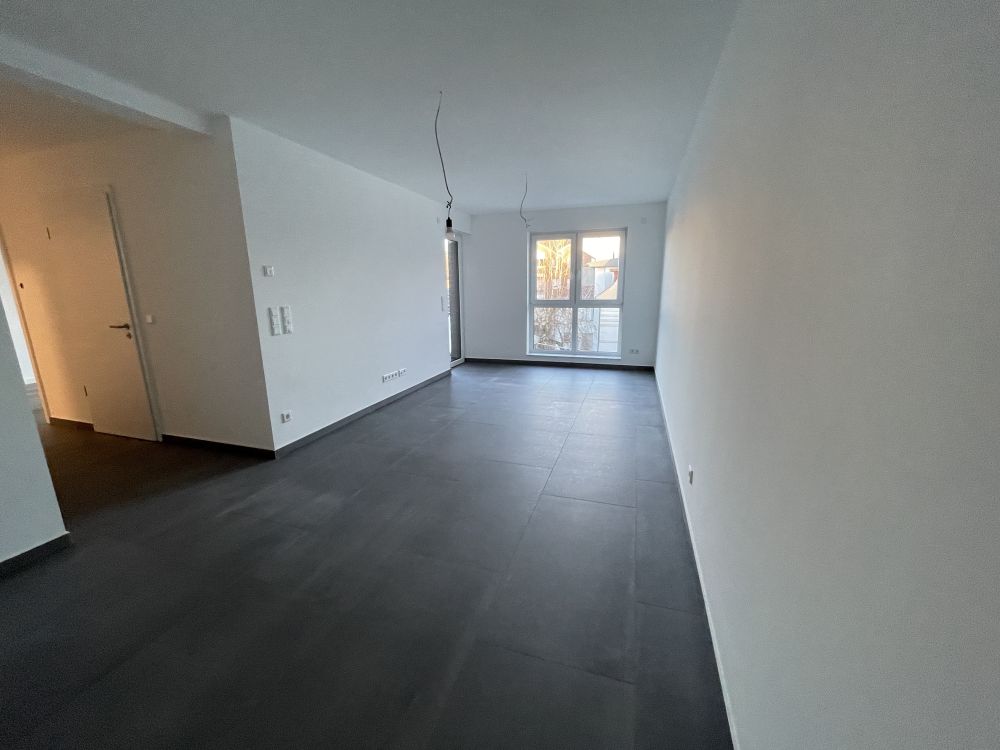*neues Jahr, neue Wohnung* Hochwertige Mietwohnung mitten im Leben von Hiltrup!