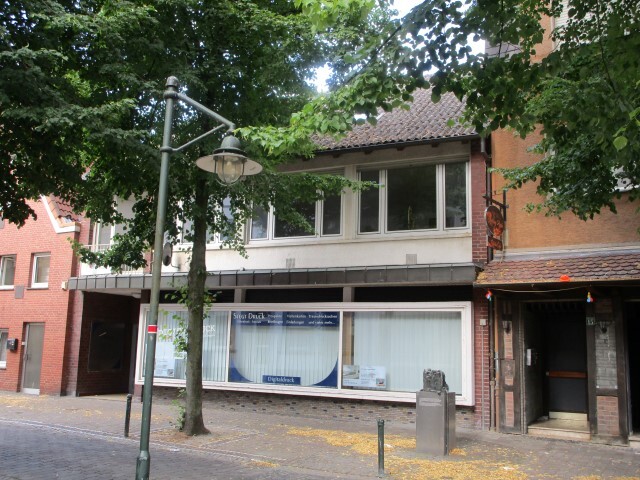 Vorderansicht