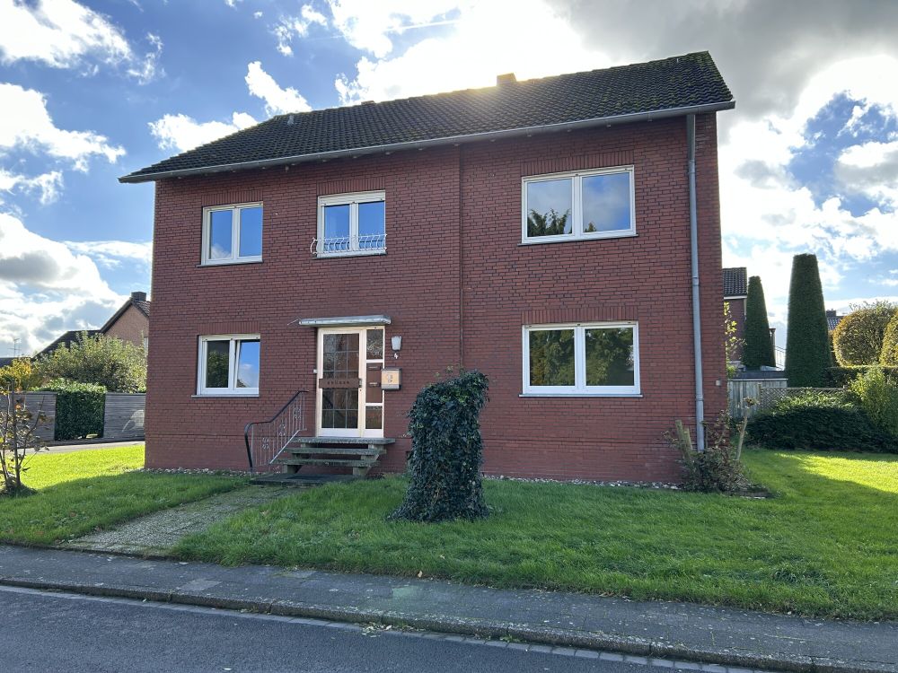 Jede Menge Möglichkeiten...