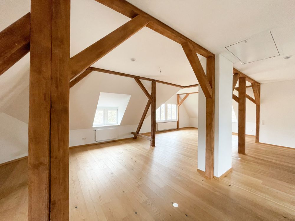 Exklusive Gewerberäume für Individualisten