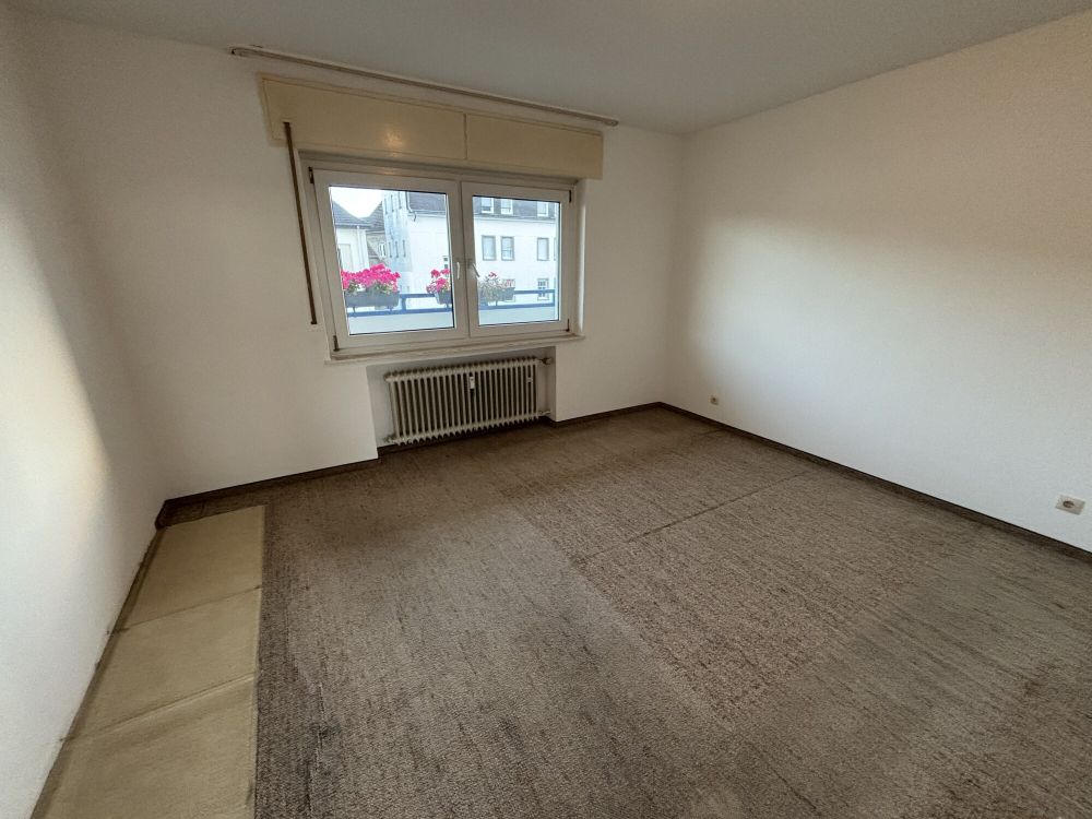 Absolut zentral gelegene Eigentumswohnung in Neubeckum!