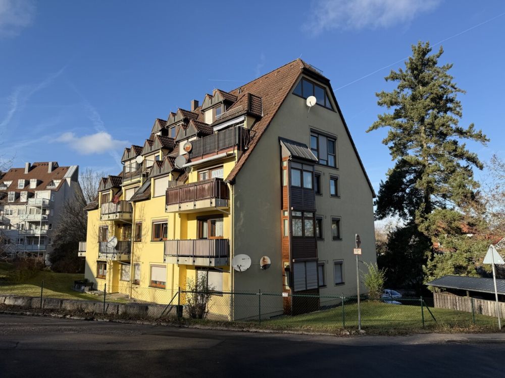 Die ideale Einsteigerimmobilie zur Kapitalanlage! (2)