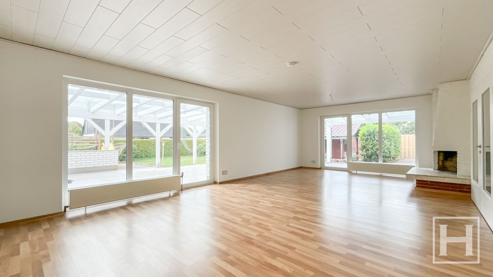 Zukunft trifft Wohnqualität