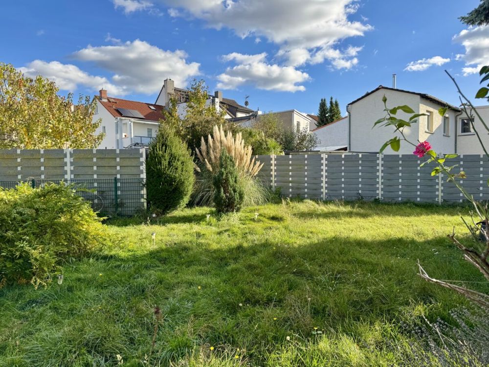 Charmantes Ein- bis Zweifamilienhaus mit Potenzial in idyllischer Lage