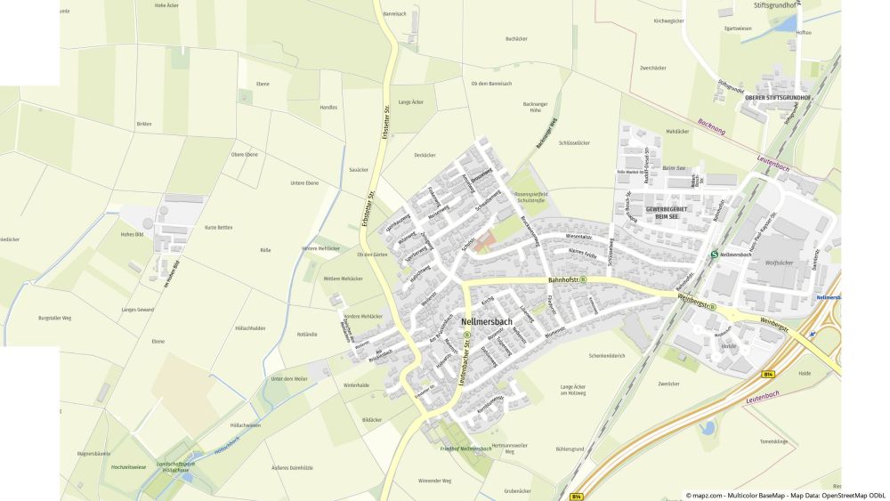 Ankommen und Wohlfühlen