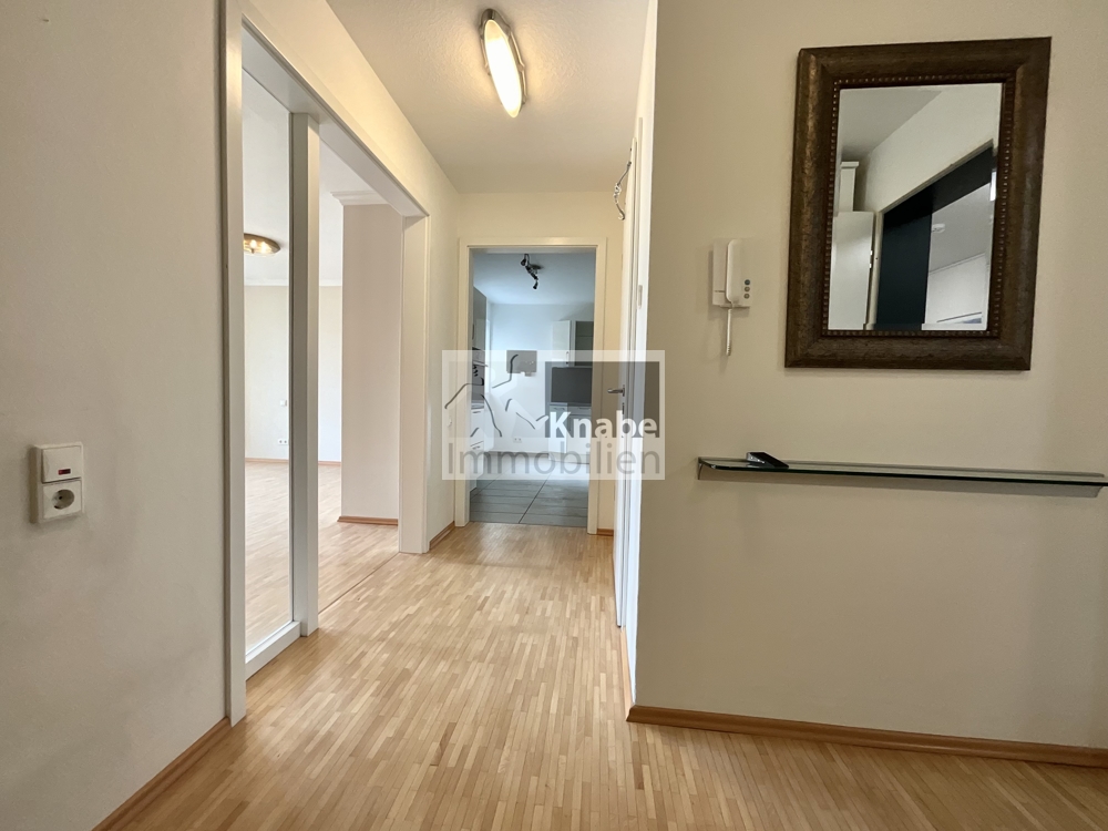 Warum weit suchen? Ihr perfekter Altersruhesitz liegt in Melle!