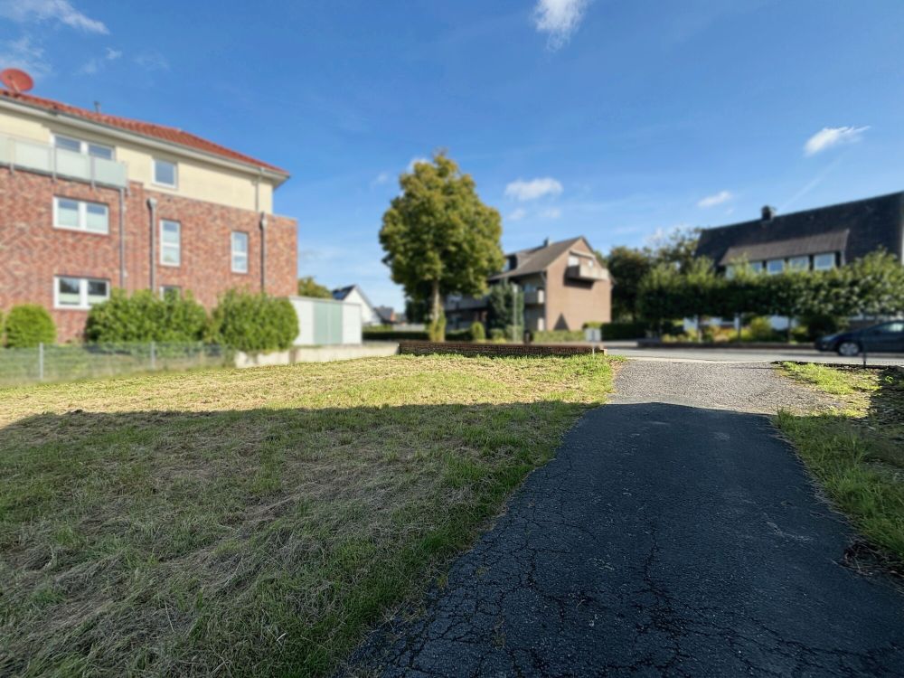 Ein Grundstück für Ihre Vorstellungen! 
*in Toplage von Ibbenbüren* (2)
