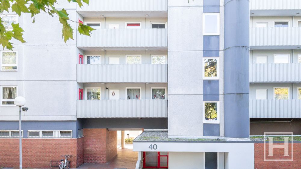 Investieren in Wahlstedt: 2 Zimmer