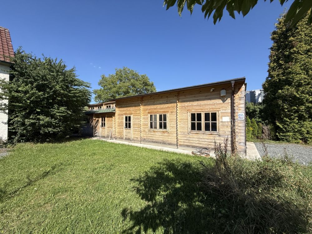 Traumgrundstück mit Abrissobjekt in sonniger Südlage – Ihr neues Zuhause wartet!