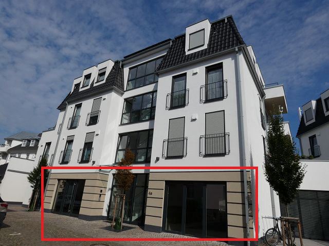 / Gewerbeeinheit in toller Altstadtlage!