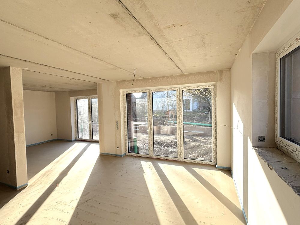 Räume für Träume Nähe UKM! Neubauwohnung 
zur Miete im Erdgeschoss in Steinfurt-Borghorst (2)