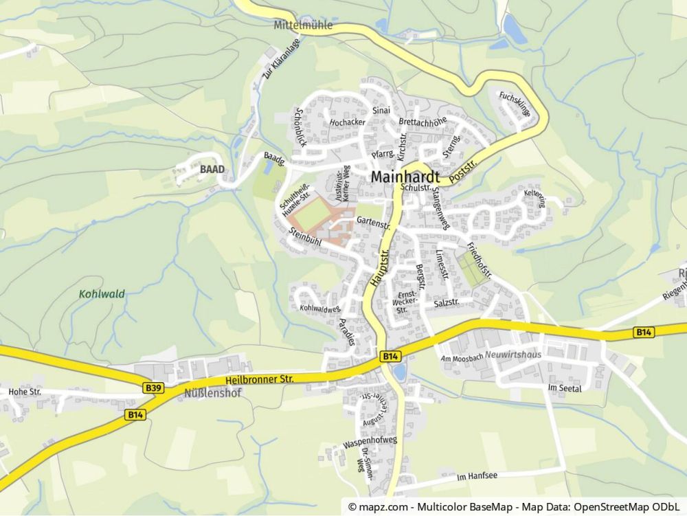 Attraktive Eigentumswohnung mit durchdachter Raumaufteilung und moderner Ausstattung