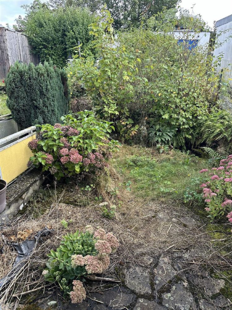 Kleines Eigenheim oder ideal zum Vermieten