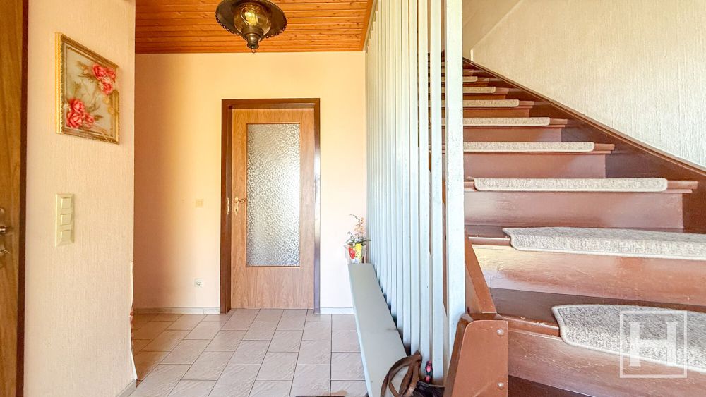 Platz für Nähe und Freiraum