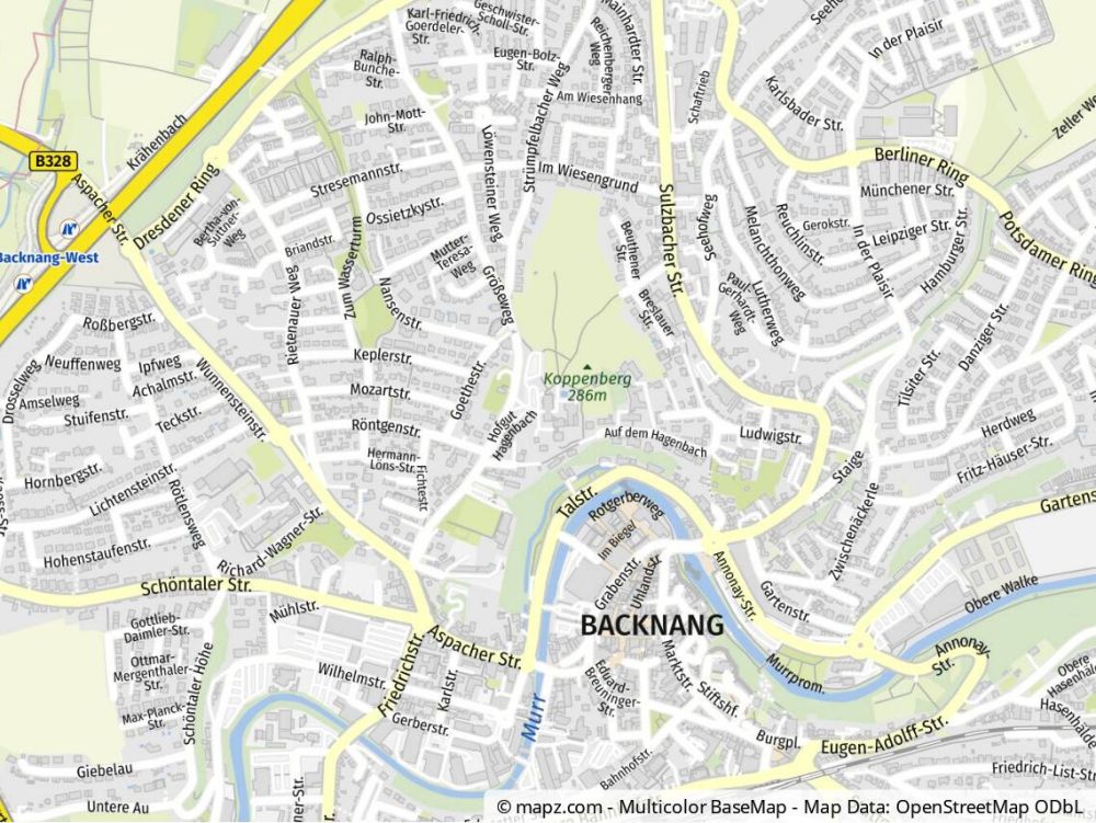 Das Wohlfühl-Büro in gehobener Atmosphäre