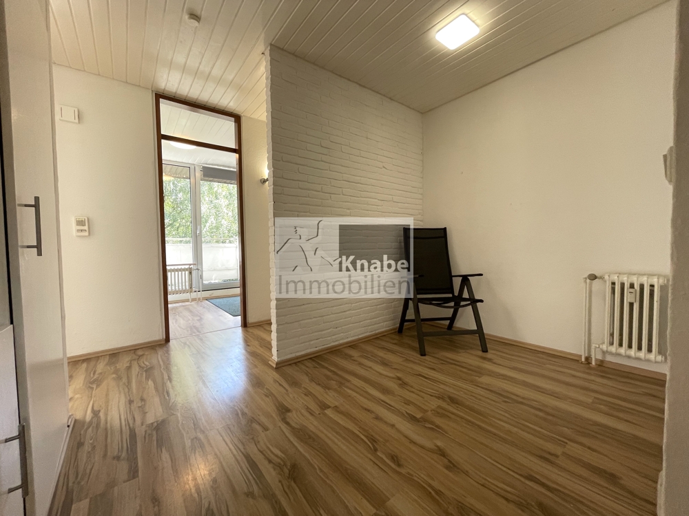 Einmal ganz oben wohnen? Hier ist unser Angebot!