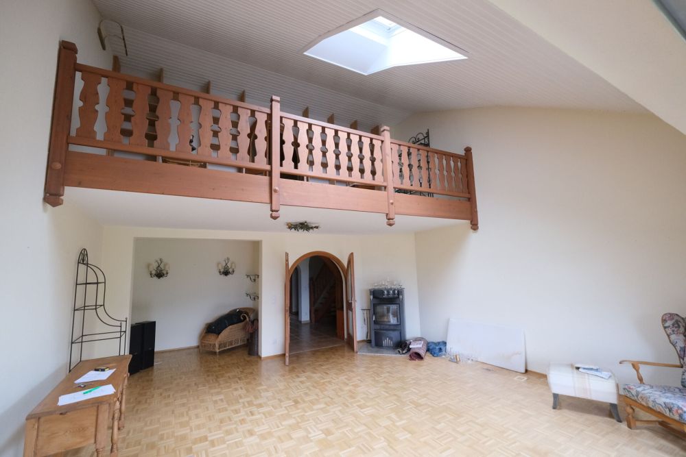 Wenn Sie das Besondere suchen...