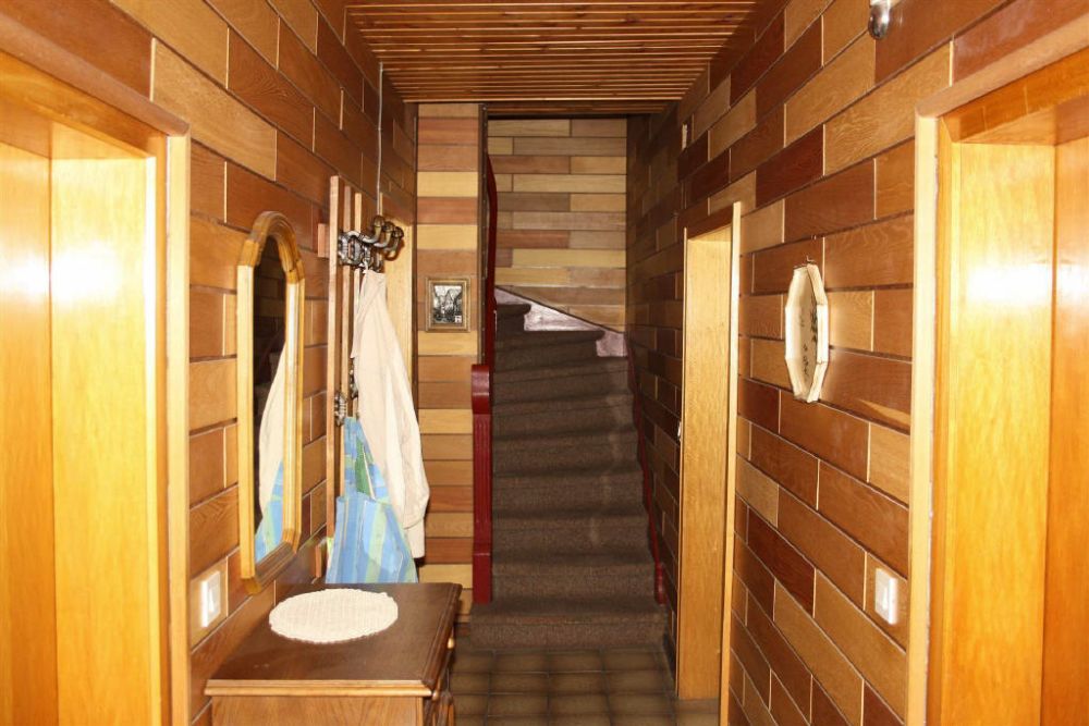 Eigenes Haus statt Mietwohnung