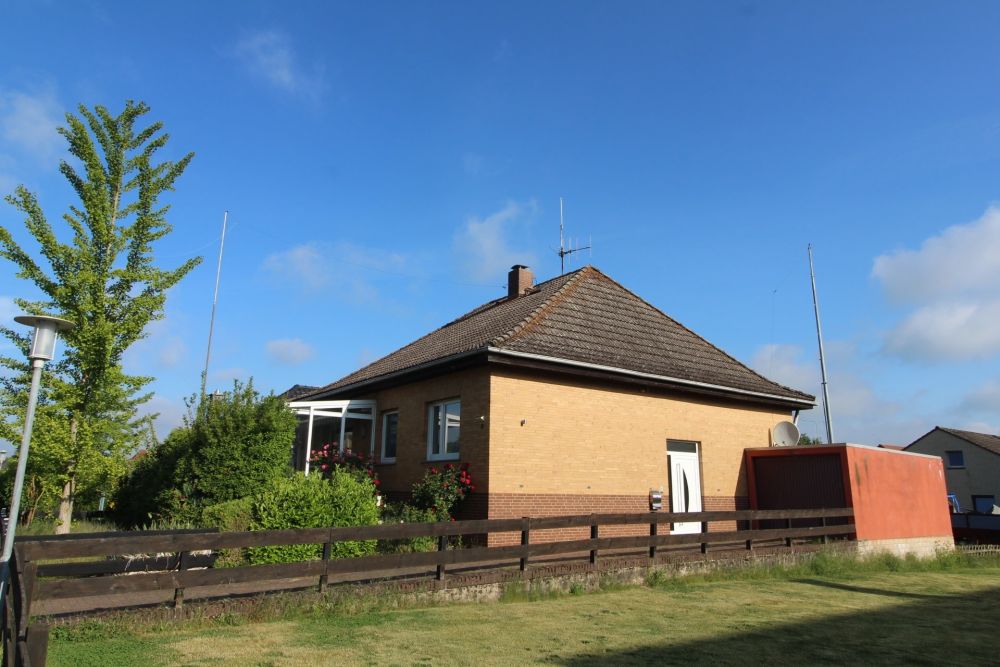 Attraktiver Bungalow