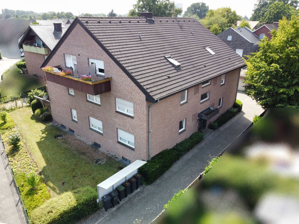 Haus zu groß geworden?
Eine rundum gelungene Alternative mitten in Ostbevern wartet auf Sie! (2)