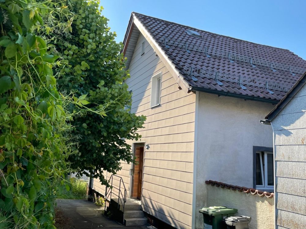 Anwesen für Selbstversorger und Tierliebhaber in idyllischer und ruhiger Randlage in Bärnau