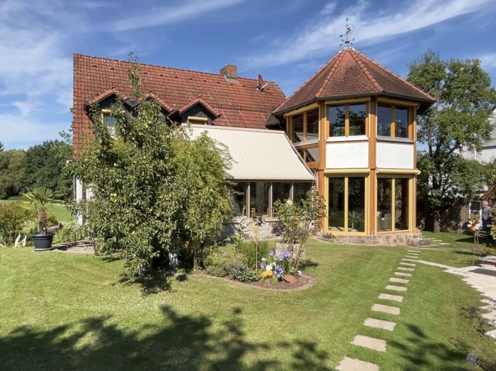 Traumhaus mit viel Platz für die ganze Familie und Ihre Hobbys!