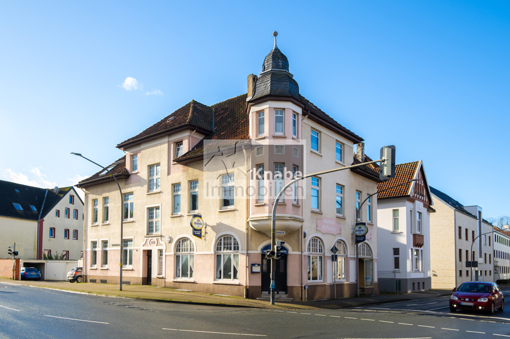 Ein Stück Geschichte mit Wertsteigerungspotential - jetzt investieren?