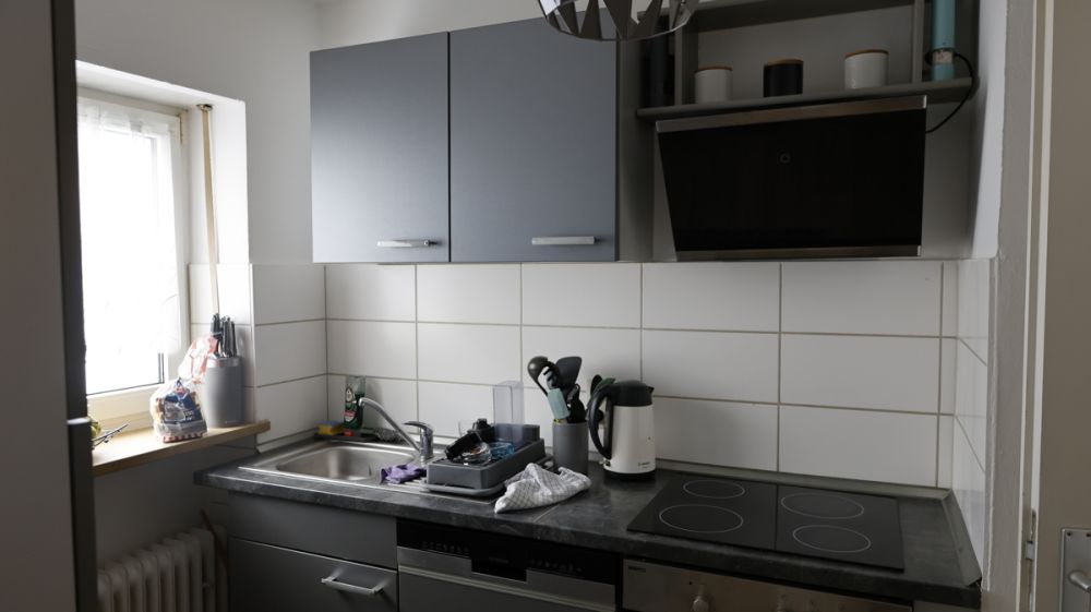 Attraktive 3-Zimmer-Eigentumswohnung in unmittelbarer Innenstadtlage!