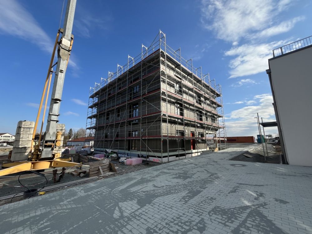 "Naturstadt Speichersdorf" - Haus 3 - Immobilienangebot Nr.: 4413